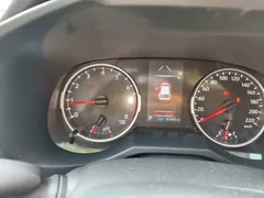 2019 Honda Civic 220TURBO CVT China 5, синий — фото 7