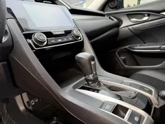 2019 Honda Civic 220TURBO CVT China 5, синий — фото 9