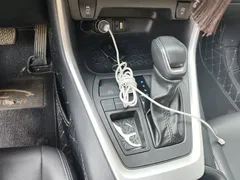 2019 Honda Civic 220TURBO CVT China 5, синий — фото 10
