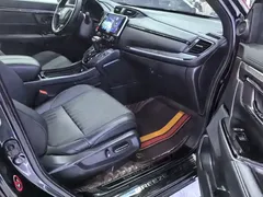 2021 Honda Breeze 240TURBO CVT 2WD, чёрный — фото 8