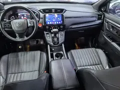 2021 Honda Breeze 240TURBO CVT 2WD, чёрный — фото 9