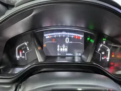 2021 Honda Breeze 240TURBO CVT 2WD, чёрный — фото 10