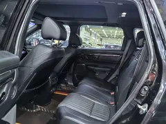 2021 Honda Breeze 240TURBO CVT 2WD, чёрный — фото 12