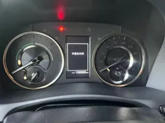 2020 Lexus LM 300h 4, чёрный — фото 7
