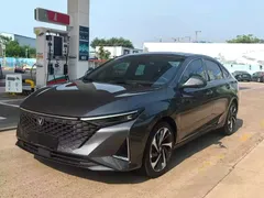 2023 Changan Raeton PLUS 1.5T DCT Pilot — фото 1
