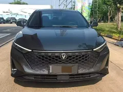 2023 Changan Raeton PLUS 1.5T DCT Pilot — фото 2