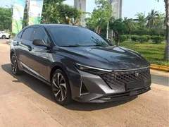 2023 Changan Raeton PLUS 1.5T DCT Pilot — фото 3