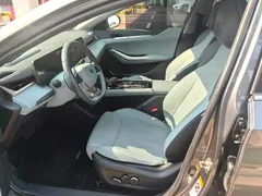 2023 Changan Raeton PLUS 1.5T DCT Pilot — фото 4