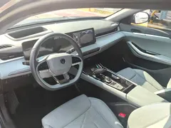 2023 Changan Raeton PLUS 1.5T DCT Pilot — фото 5