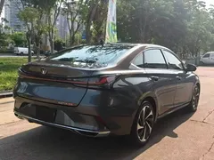 2023 Changan Raeton PLUS 1.5T DCT Pilot — фото 8