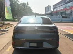 2023 Changan Raeton PLUS 1.5T DCT Pilot — фото 9