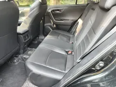 2022 Toyota Wildlander 2.0L CVT 2WD Luxury Plus, чёрный — фото 13