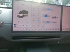 2025 Li Auto i6 2WD Standard, белый — фото 6