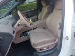 2025 Li Auto i6 2WD Standard, белый — фото 8