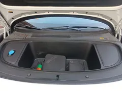 2025 Li Auto i6 2WD Standard, белый — фото 11