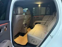 2025 Li Auto i6 2WD Standard, белый — фото 13