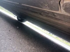 2025 Li Auto i6 2WD Standard, белый — фото 15