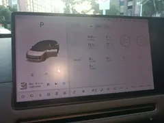 2025 Li Auto i6 2WD Standard, белый — фото 18