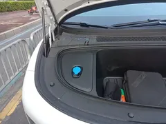 2025 Li Auto i6 2WD Standard, белый — фото 19