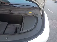 2025 Li Auto i6 2WD Standard, белый — фото 20