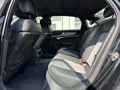 2020 Audi A6L 55 TFSI e quattro PHEV, чёрный — фото 5