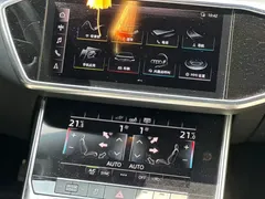 2020 Audi A6L 55 TFSI e quattro PHEV, чёрный — фото 7