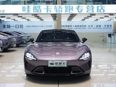 2024 Xiaomi SU7 RWD Standard Founder Edition — фото 2