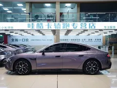 2024 Xiaomi SU7 RWD Standard Founder Edition — фото 3