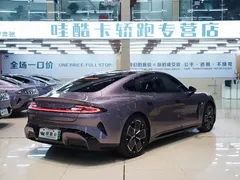2024 Xiaomi SU7 RWD Standard Founder Edition — фото 4