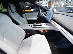 2024 Xiaomi SU7 RWD Standard Founder Edition — фото 6