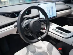 2024 Xiaomi SU7 RWD Standard Founder Edition — фото 7