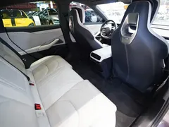 2024 Xiaomi SU7 RWD Standard Founder Edition — фото 10