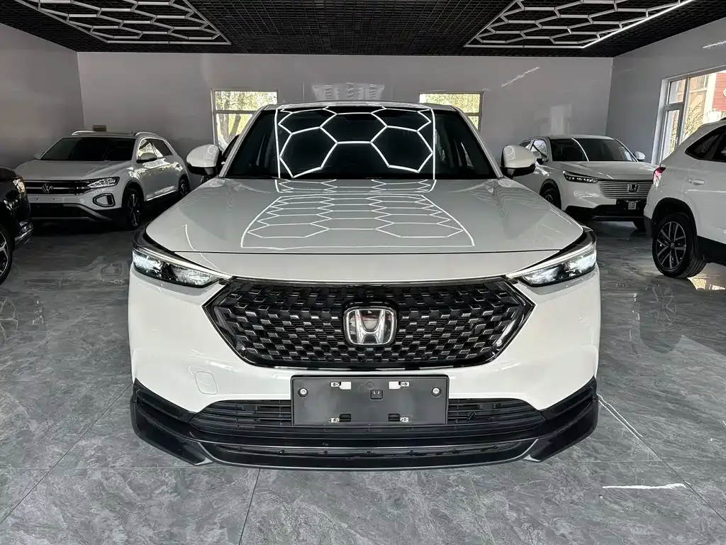 2023 Honda XR-V 1.5L CVT