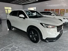 2023 Honda XR-V 1.5L CVT, белый — фото 2