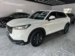 2023 Honda XR-V 1.5L CVT, белый — фото 3