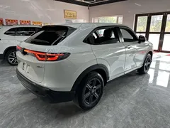 2023 Honda XR-V 1.5L CVT, белый — фото 4