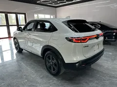 2023 Honda XR-V 1.5L CVT, белый — фото 5