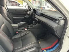 2023 Honda XR-V 1.5L CVT, белый — фото 8