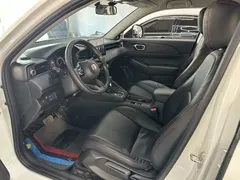 2023 Honda XR-V 1.5L CVT, белый — фото 9