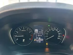 2023 Honda XR-V 1.5L CVT, белый — фото 12