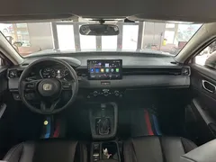 2023 Honda XR-V 1.5L CVT, белый — фото 13