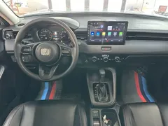 2023 Honda XR-V 1.5L CVT, белый — фото 18