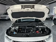 2023 Honda XR-V 1.5L CVT, белый — фото 19