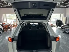 2023 Honda XR-V 1.5L CVT, белый — фото 21