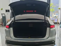 2025 BYD Han L EV 4WD Lidar Flagship, белый — фото 9