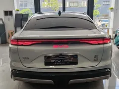 2025 BYD Han L EV 4WD Lidar Flagship, белый — фото 10