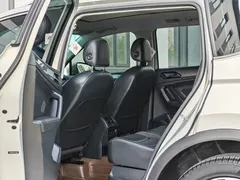 2021 Volkswagen Tiguan L 330TSI AT 2WD R-Line — фото 5