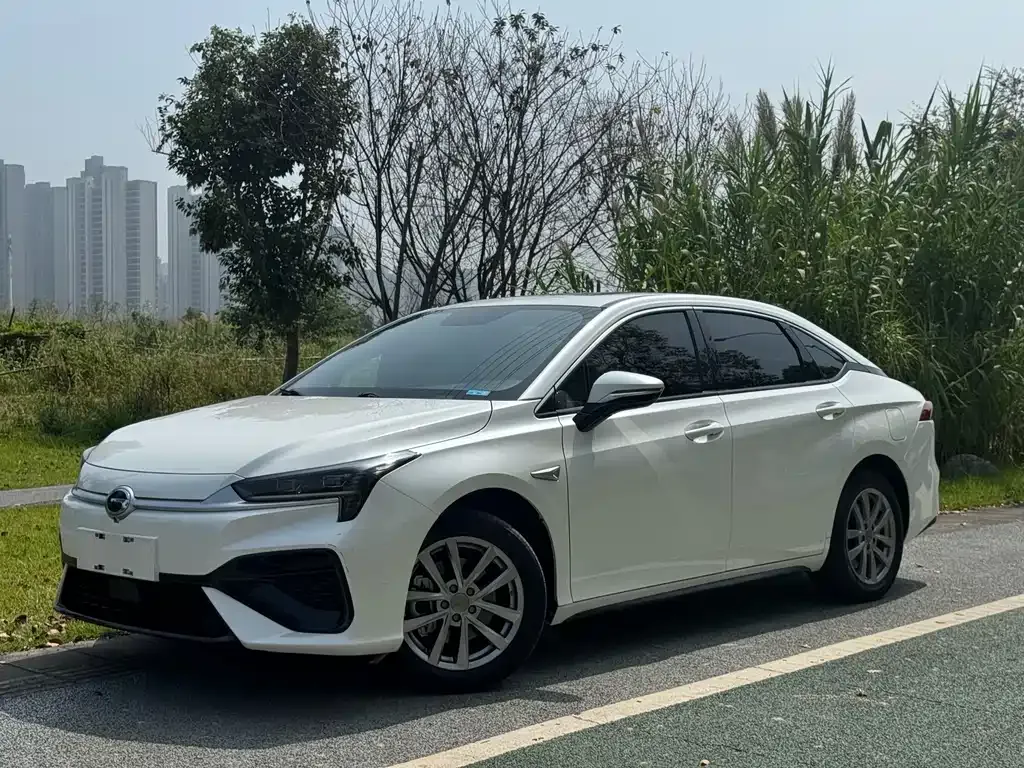 2023 Aion 580