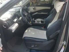 2022 BYD Yuan PLUS 510km Flagship EV — фото 9
