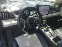2022 BYD Yuan PLUS 510km Flagship EV — фото 12